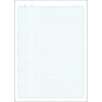 キョクトウ スクールラインプラス 4mm方眼罫 LSP4B 1セット(5冊)（直送品）