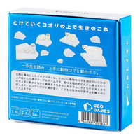 ジオジャパン イキノコオリ tgg-07 1セット(2個)（直送品）