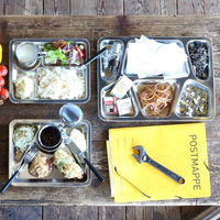 ダルトン プレート B 27cm ステンレス 308342 1個（直送品）