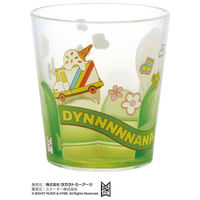 スケーター コップ アクリルコップ 280ml キャラクター V 427810 1個（直送品）