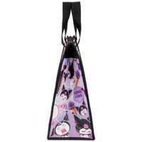 スケーター ランチバッグ 不織布 保冷 キャラクター KUプリティジャーニー 433288 1個（直送品）