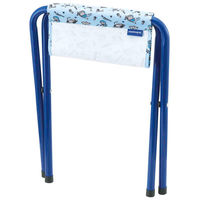 スケーター 折りたたみチェア キャラクター アイムドラえもん 441838 1個（直送品）