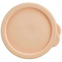 スケーター 保存容器 800ml ワンタッチシール容器 M ムーミン 441916 1個（直送品）