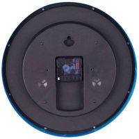 スケーター 掛け時計 トムとジェリー TOON 直径30cm キャラクター 442280 1個（直送品）