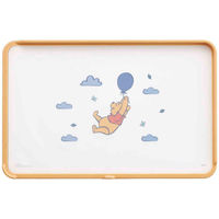 スケーター まな板 くまのプーさん 食洗機対応 両面 抗菌 443420 1個（直送品）