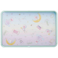 スケーター まな板 両面 ガード付き 抗菌 食洗機対応 ドラえもん 443846 1個（直送品）