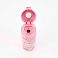 スケーター 水筒 480ml ステンレスワンタッチボトル ハリーポッターハニーデュークス 454508 1個（直送品）