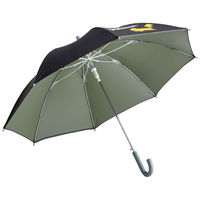 スケーター 傘 子供用 晴雨兼用 ジャンプ傘 55cm キャラクター ポケットモンスター 461725 1個（直送品）