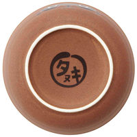 スケーター ボウル 12cm TANUKI 陶器 461866 1個（直送品）