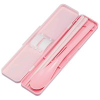 スケーター コンビセット 抗菌コンビセット トムジェリフレンズ 462527 1個（直送品）