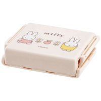 スケーター おにぎりケース 折りたたみおにぎりケース ミッフィー 462539 1個（直送品）
