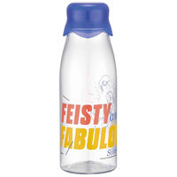 スケーター 水筒 500ml 牛乳ビン風ボトル ドナルドダック 463141 1個（直送品）