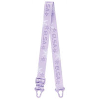 スケーター 水筒 590ml マスコットストローボトル ツムツムエルサ 463149 1個（直送品）