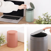 武田コーポレーション ダストボックスミニ PI TGM165-PI 1箱(12個入)（直送品）