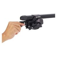 カーメイト フレキシブルステーセットFR INFR 1箱（直送品）