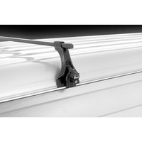 カーメイト スクエアベースステー INDDK 1箱（直送品）