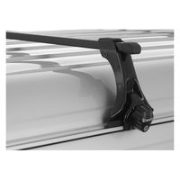 カーメイト スクエアベースステー INSDK 1箱（直送品）