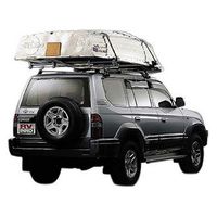 カーメイト ボートアタッチメントPRO IN420 1箱（直送品）