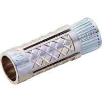 浅野金属工業 ねじ込みラウンドアイリング(アンカープラグ付)/6 AK4061 1個（直送品）