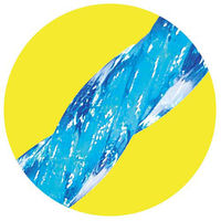 デビカ トゥインクルステップ 103584 ブルー 1セット(5本)（直送品）