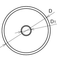 浅野金属工業 化粧プレート/9 AK4081 1個（直送品）