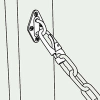 浅野金属工業 ダイアモンドリングプレート/6 AK4016 1個（直送品）