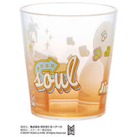 スケーター コップ アクリルコップ 280ml キャラクター jin 427805 1個（直送品）