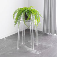 武田コーポレーション スタッキングチェア シアド SU-2 1箱(6個入)（直送品）