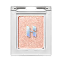 HOLIKA HOLIKA（ホリカホリカ）マイフェイブ ピースアイシャドウ 22 BEBE 韓国コスメ