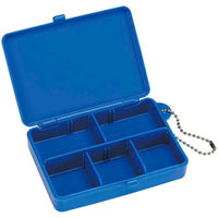 スケーター 小物入れ マルチケース 薬ケース 携帯用 持ち運び キャラクター トムジェリTOON 442854 1個（直送品）