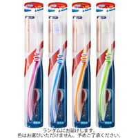 Haleonジャパン アクアフレッシュハブラシ かため 238682 1本×12個セット（直送品）