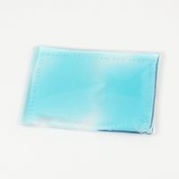 保冷剤(ピロー) ブルー LAKOLE/ラコレ