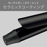 小泉成器 カールアイロン VSI-2514/KJ 1台