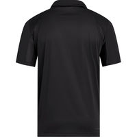 adidas(アディダス) テニス トップス クラブテニス ポロシャツ J/XL ブラック KUE69 1枚（直送品）