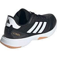 adidas(アディダス) 屋内用 シューズ Ligra 8 インドア/Ligra 8 Indoor 275 IH0526 1足（直送品）