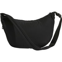 adidas(アディダス) かばん カジュアル マストハブ ショルダーバッグ NS ブラック KUL16 1個（直送品）