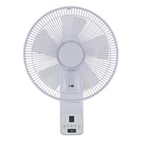 おおたけ 壁掛け 扇風機 フルリモコン GFーW325NFR 1台