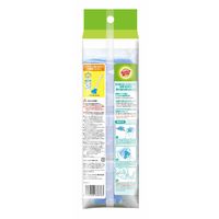 スリーエム(3M) スコッチブライト 取り替え式トイレクリーナー(防菌・防汚EX) T-557-6RF EX (取り替え用スポンジ6個入）