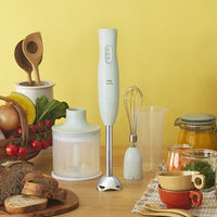 BRUNO マルチスティックブレンダー2(グレージュ) BOE140-GRG 1個