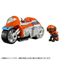 タカラトミー パウ・パトロール ベーシックビークル ズーマ ホバーモーター 1個