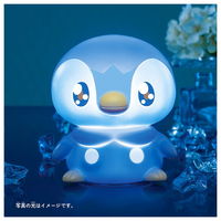 タカラトミー ポケモン ポケピース ぷにキュンライト ポッチャマ ～きゅるん～ 1個