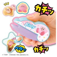 タカラトミー Oh!マイコット 星のカービィ 1個