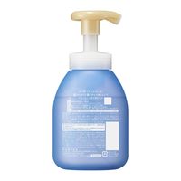 メリットキッズ リンスのいらない泡シャンプー ポンプ 330ml 1個 花王