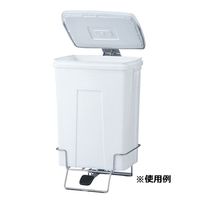 三甲 メディカルペール専用スタンド 50L用 医療病院廃棄物処理 7175-04 1個