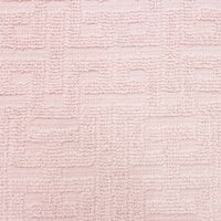 林 フェイスタオル　ホテルタイプ　バラエティカラー5　ピンク  1パック(同色2枚)