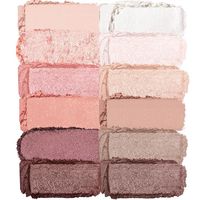 CLIO（クリオ） プロアイパレット エアー 101 ローズ ダイアリー DOOWON 韓国コスメ　アイシャドウ