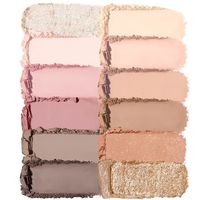 CLIO（クリオ） プロアイパレット エアー 103 バニラ ヘイズ DOOWON 韓国コスメ　アイシャドウ