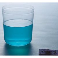 瑞穂化成工業 瑞穂 PPコップ500ml 0163 1個 353-8265（直送品）