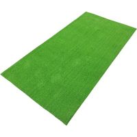 萩原工業 萩原 HCターフ(人工芝) 1帖用 グリーン 91cm×1.8m/R HCT-9118 1本 437-5526（直送品）