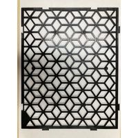 防除研究所 節電パネル Bーエアエコ（HE）壁掛け型用（1台/2枚）1箱（2枚入）